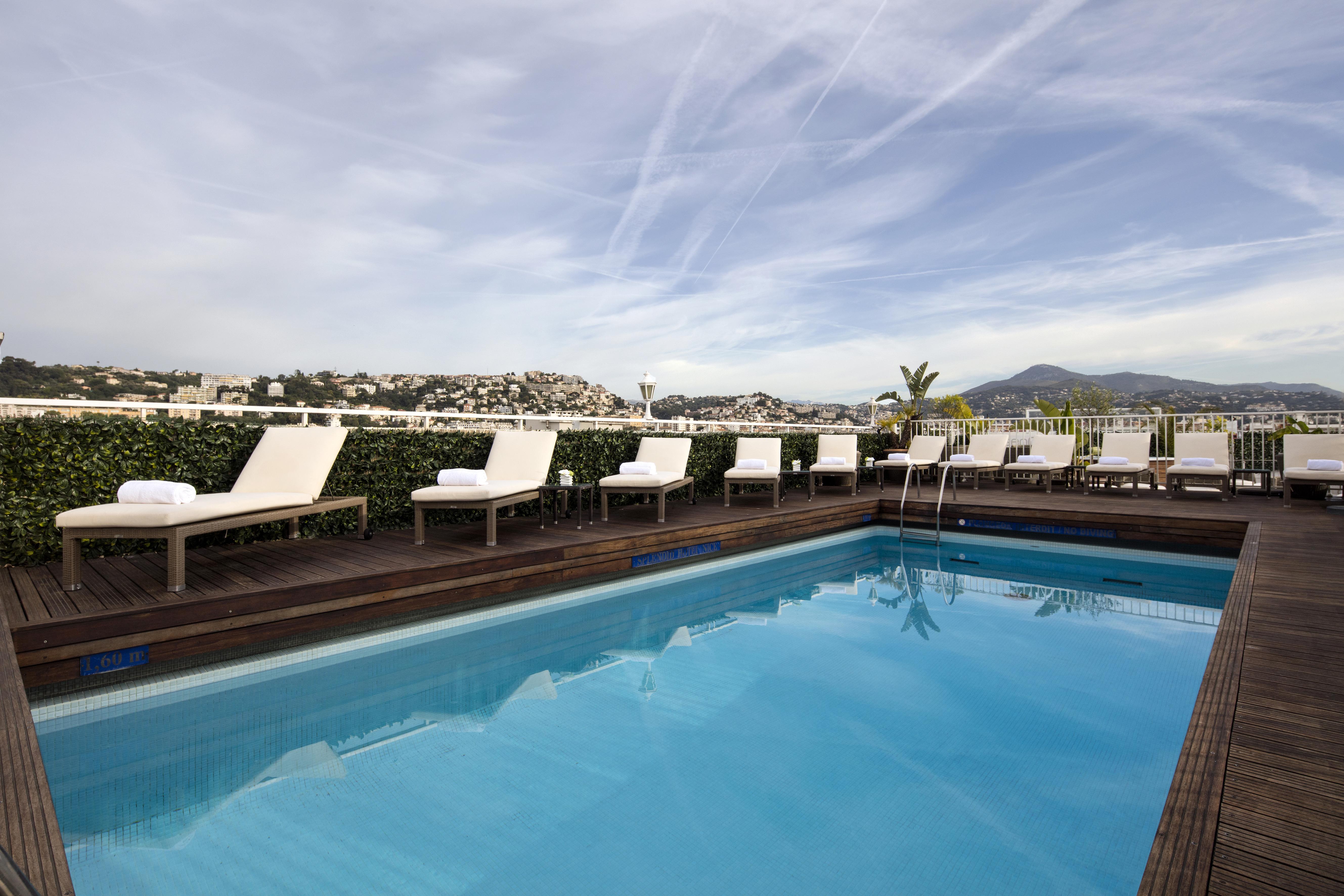 Hotel Splendid & Nizza