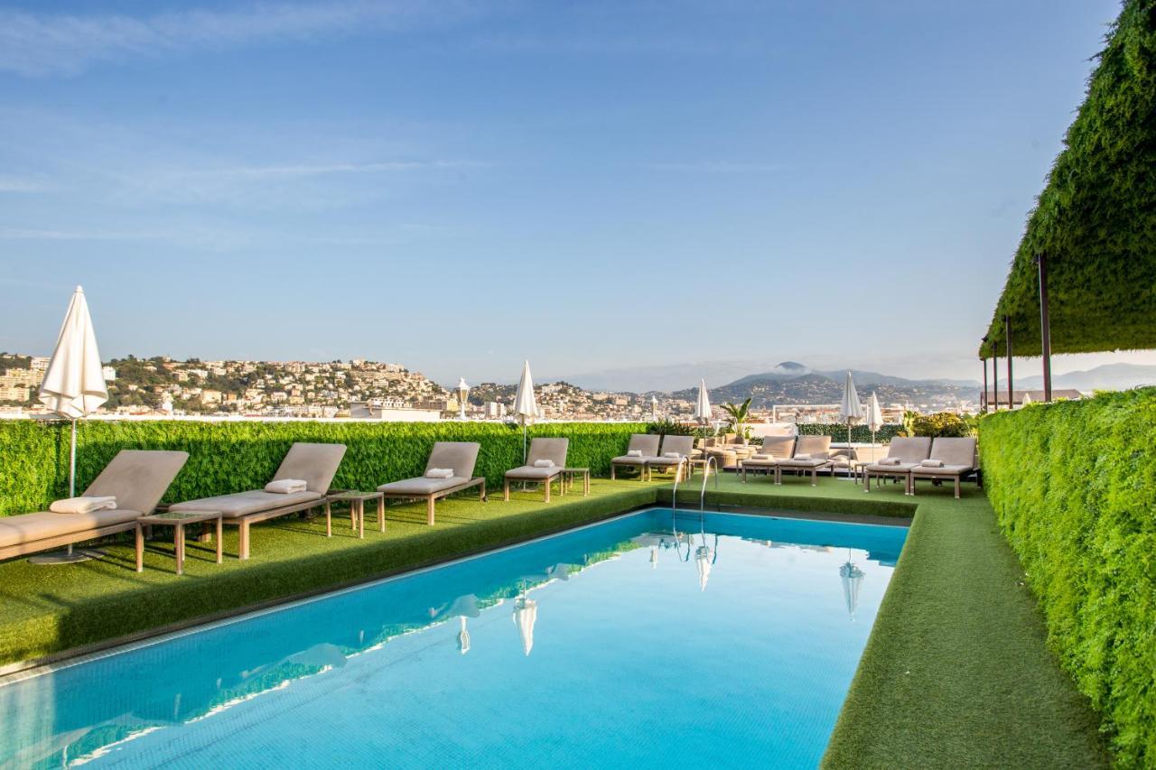 Hotel Splendid & Nice