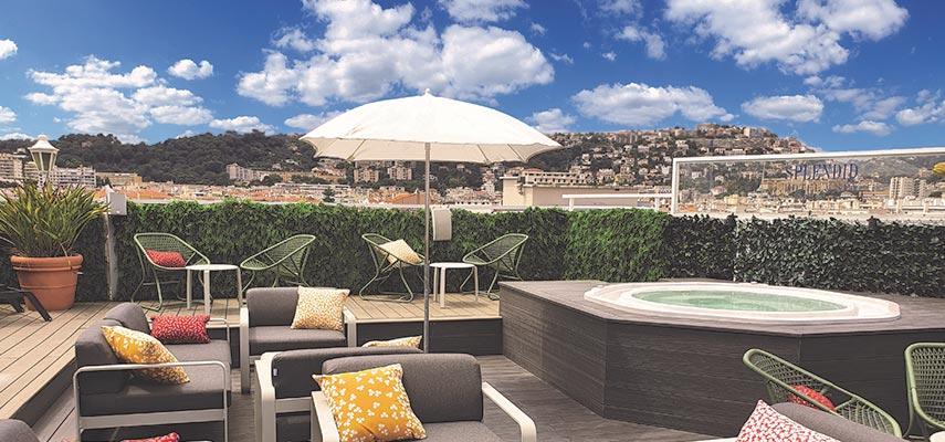 Splendid & Hotel 4*