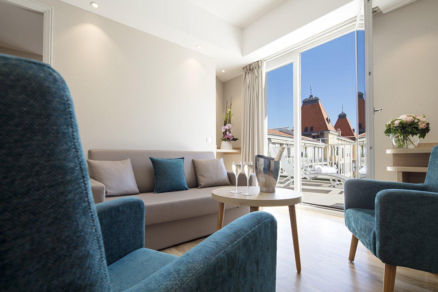 Splendid & Hotel Nice