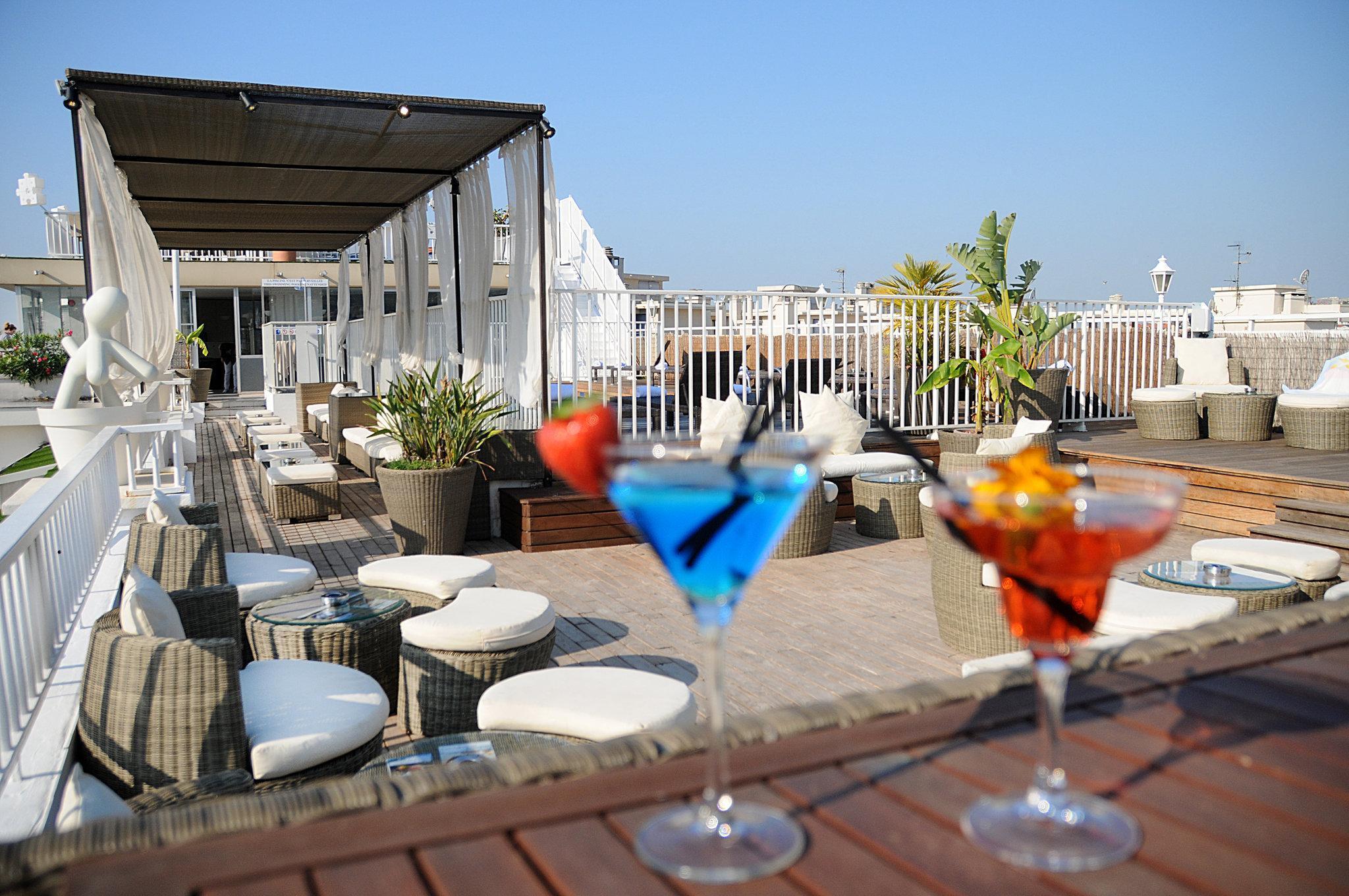 Splendid & Hotel Nice