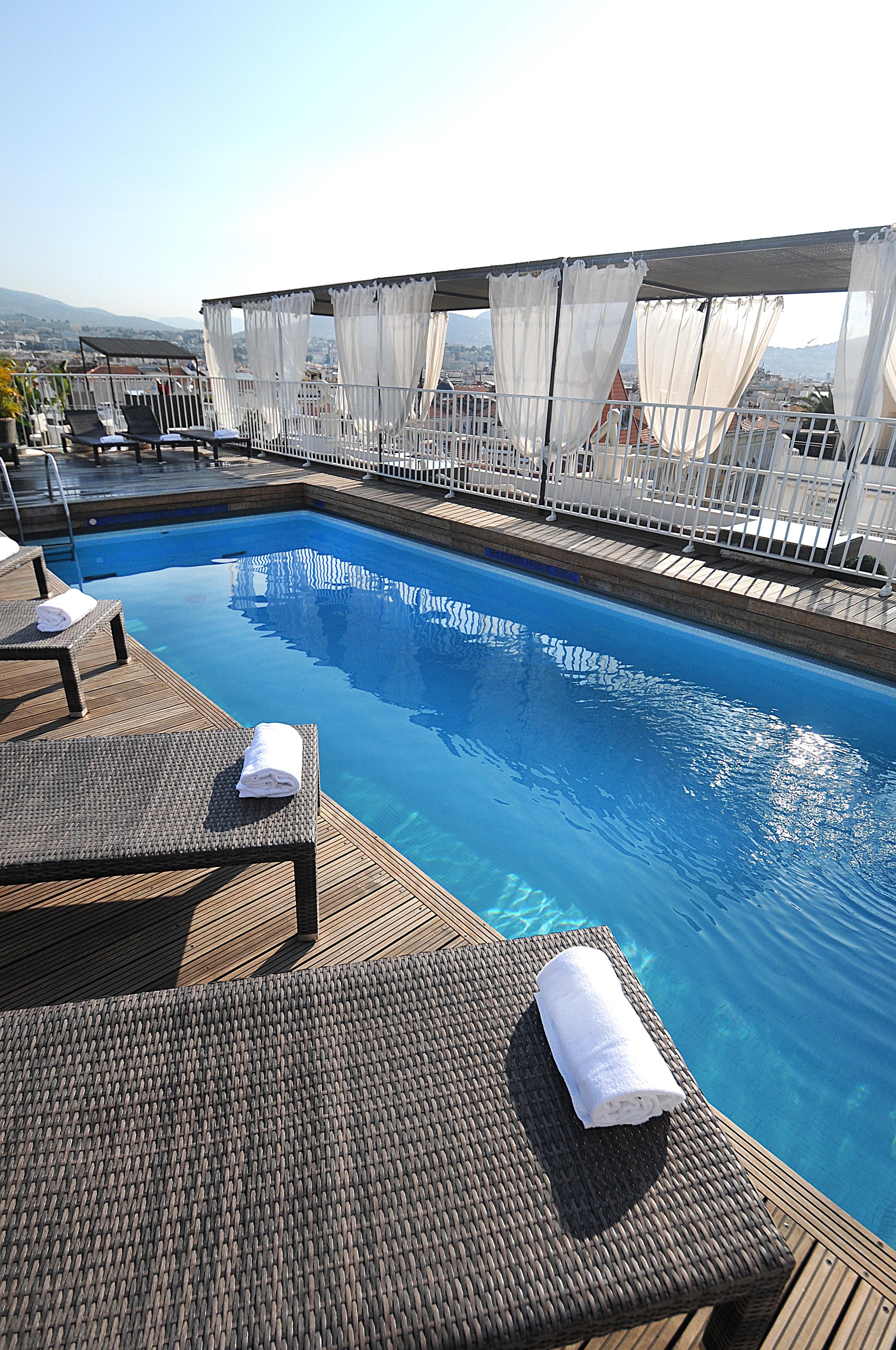 Splendid & Hotel Nice