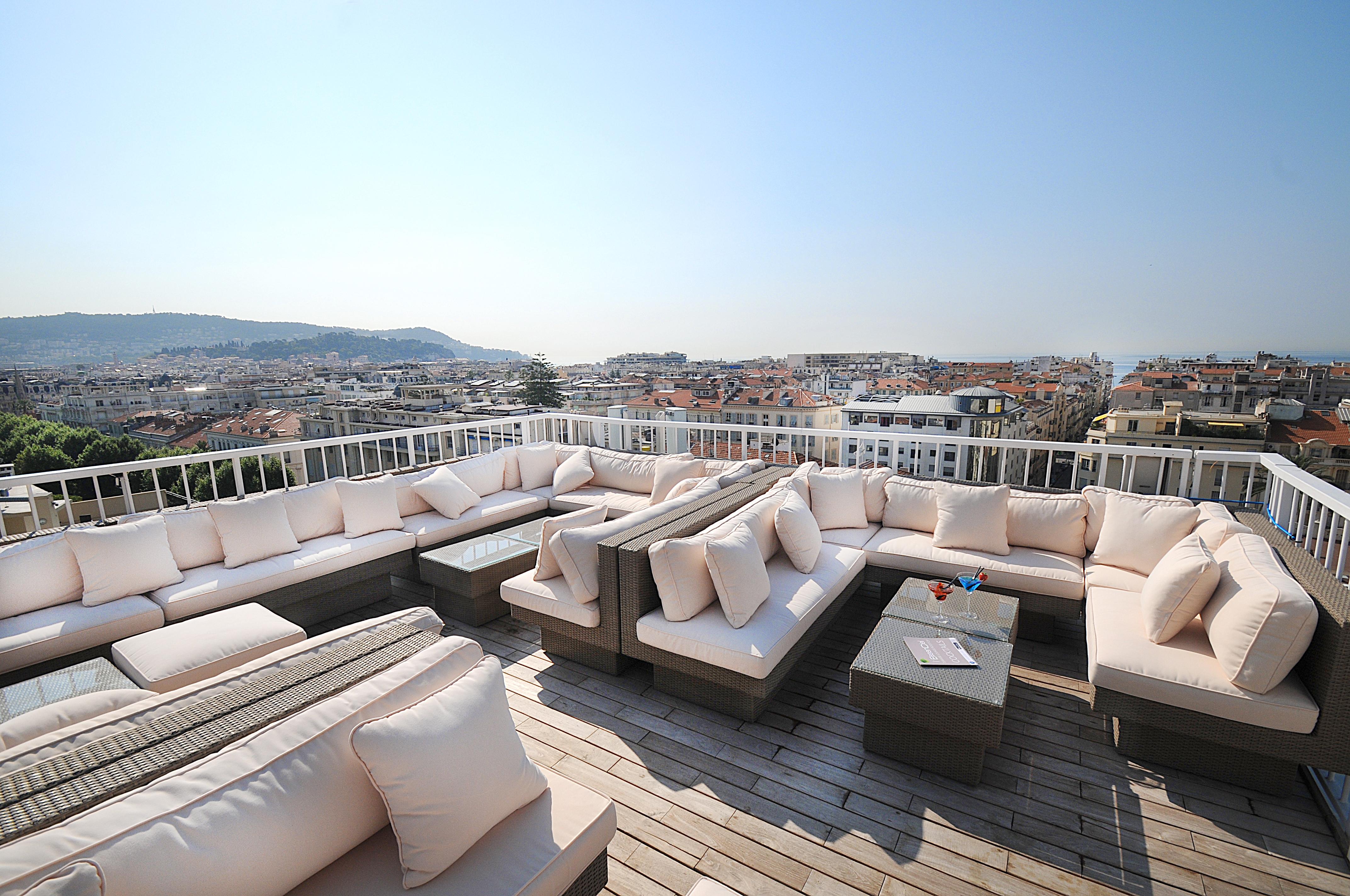 Hotel Splendid & Nice