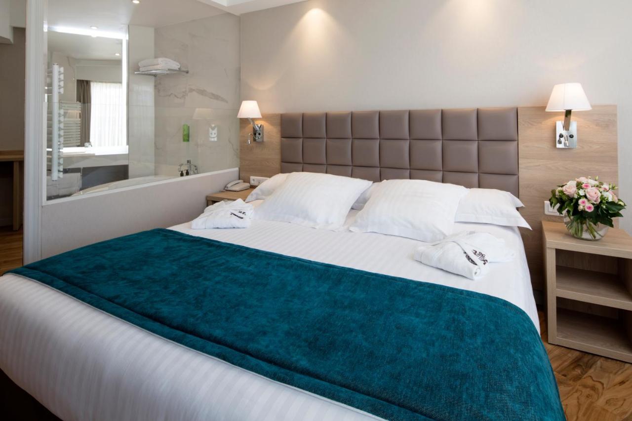 Splendid & Hotel Nice