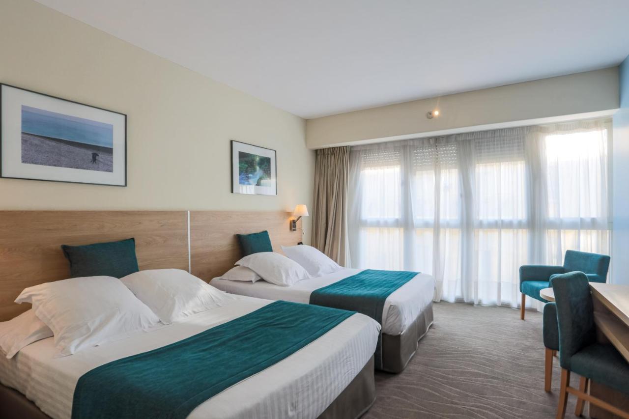 Splendid & Hotel Nice