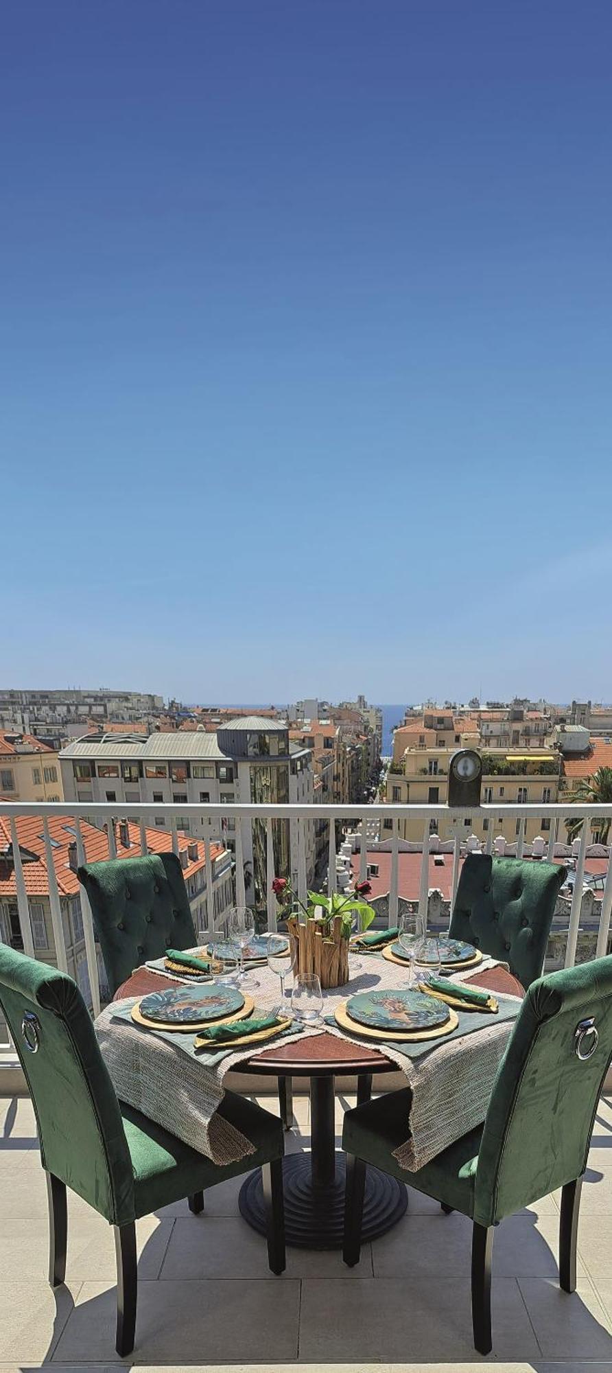 Splendid & Hotel Nice