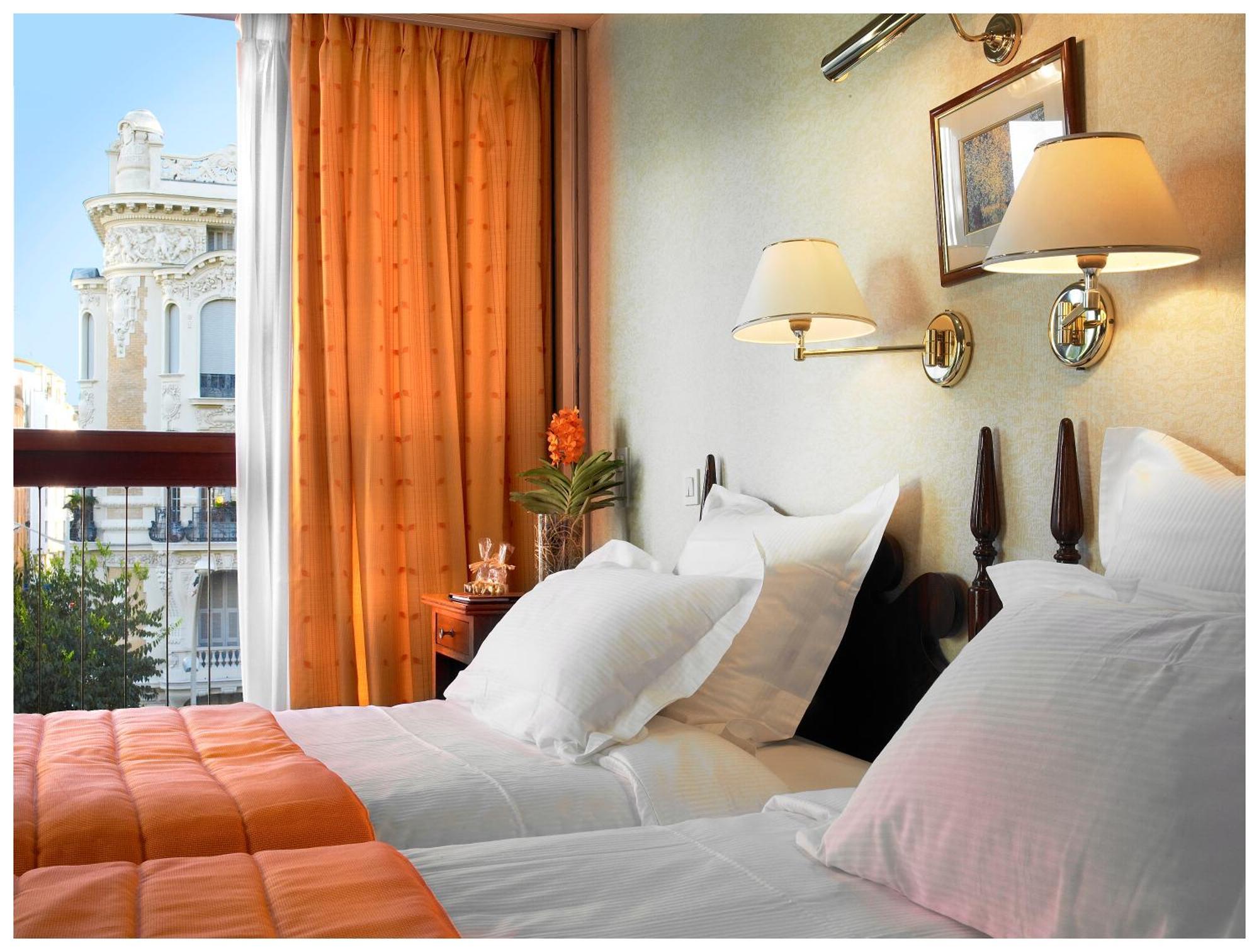Hotel Splendid & Nice