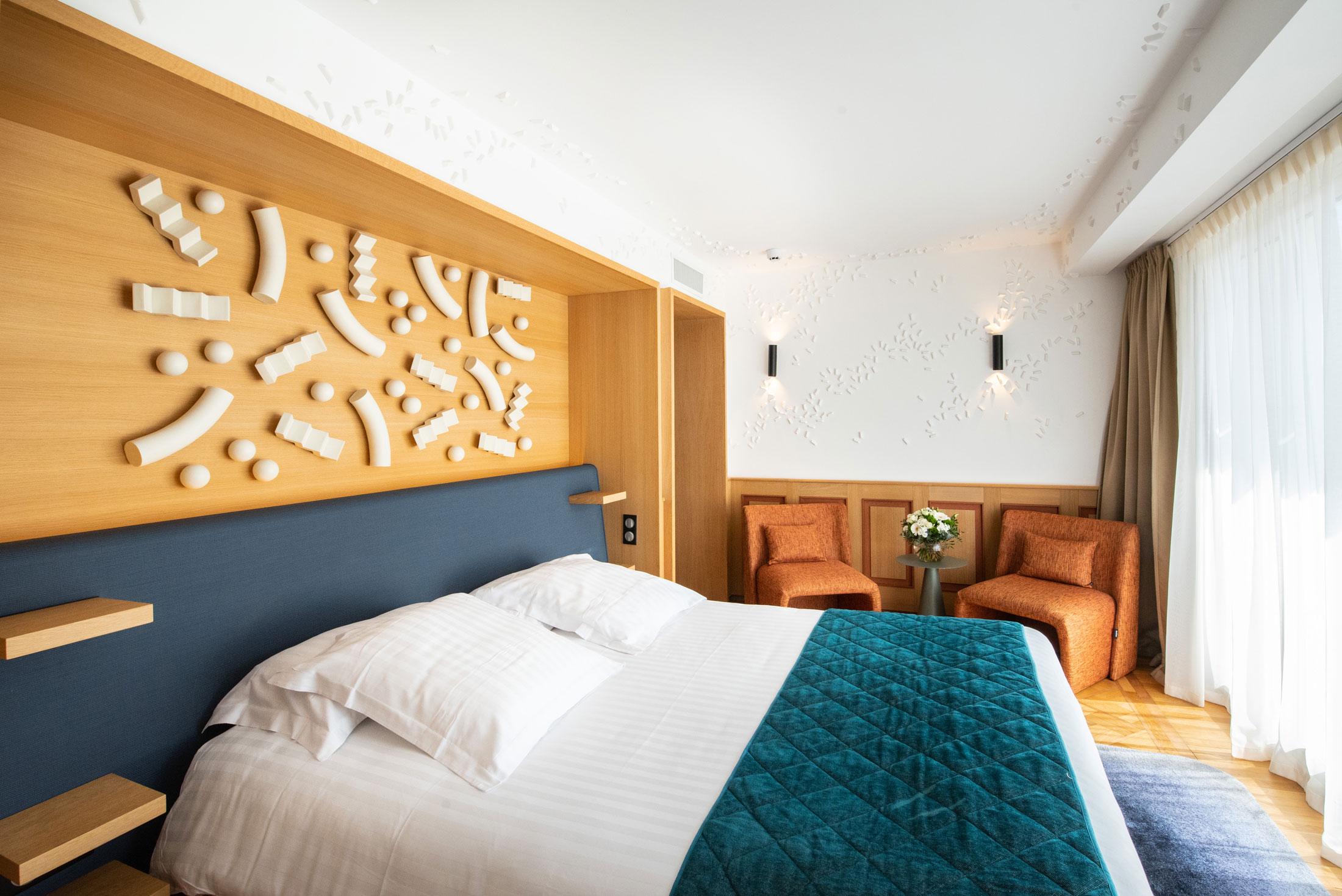 Splendid & Hotel Nice