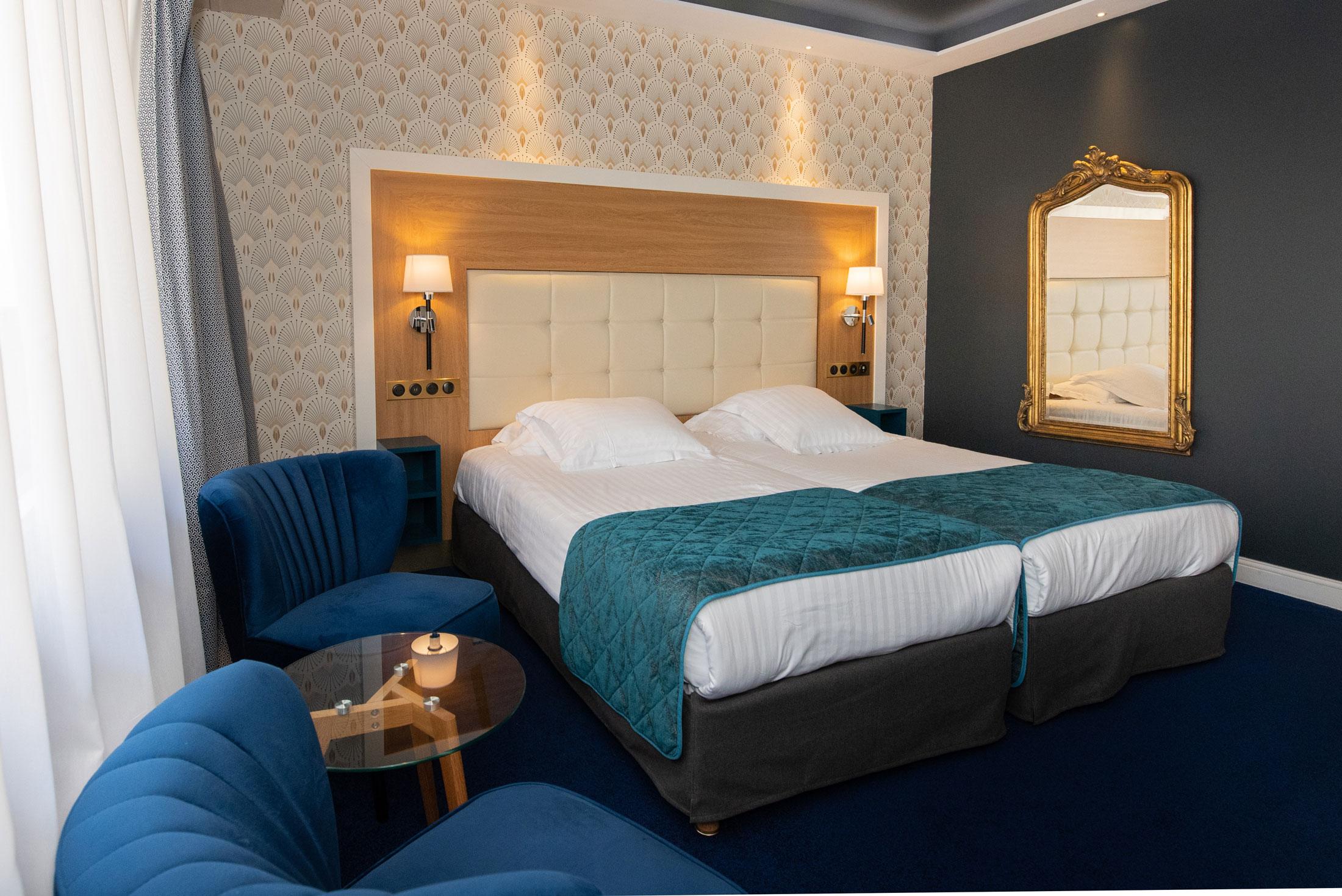 Splendid & Hotel Nice