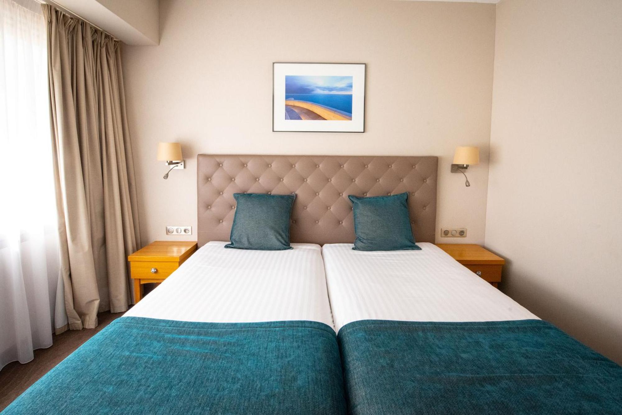 Splendid & Hotel