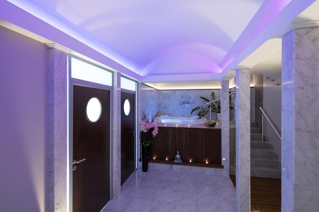 Hotel Splendid & 4*
