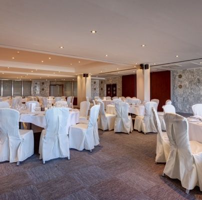 Hotel Splendid &