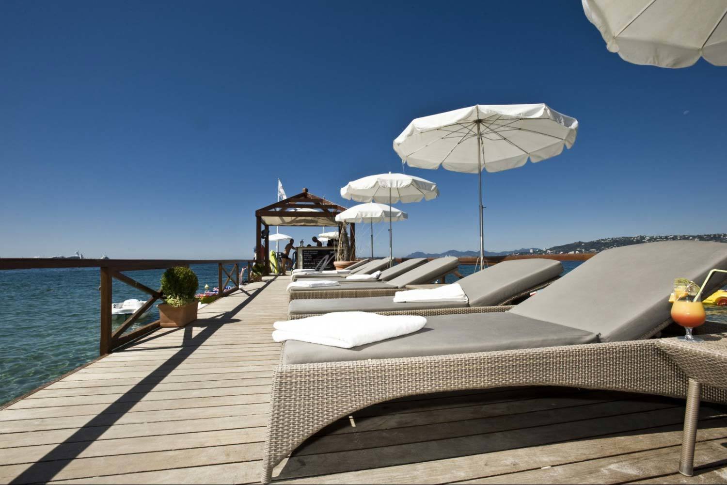 Hotel Splendid &