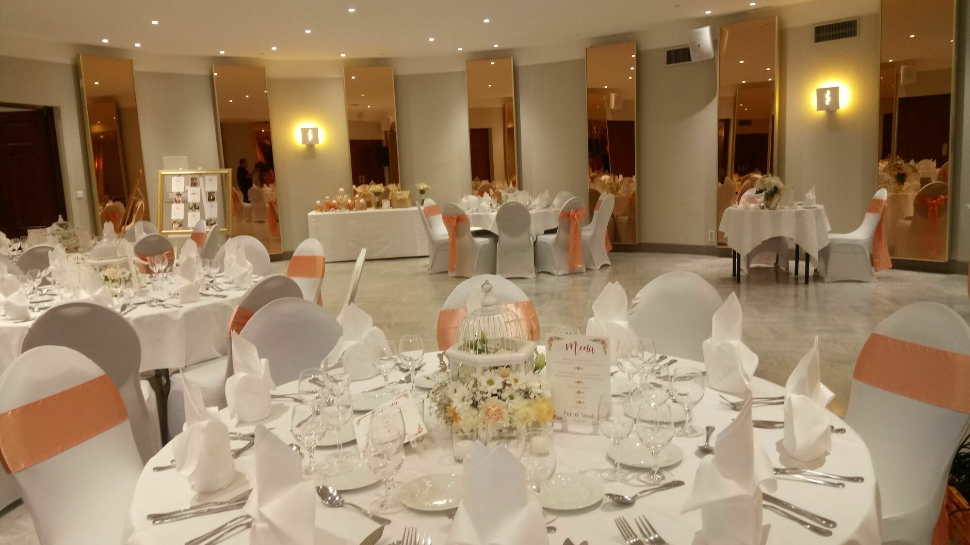 Hotel Splendid &