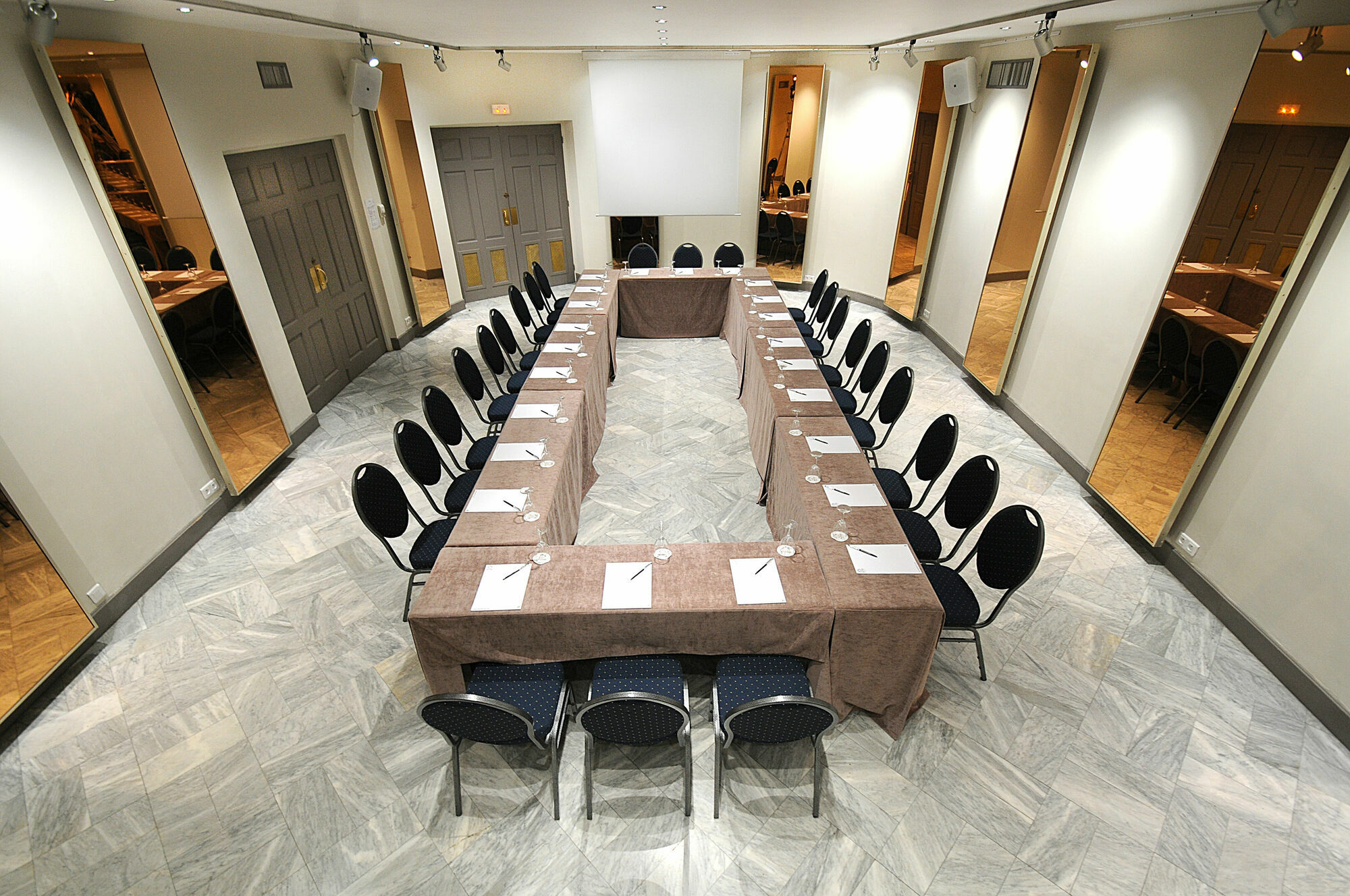 Splendid & Hotel 4*