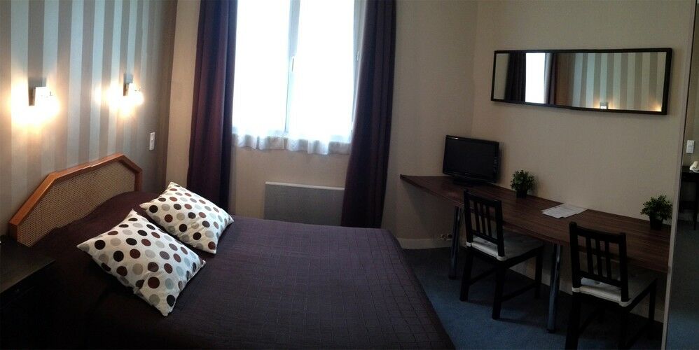 Hotel Splendid & Nice