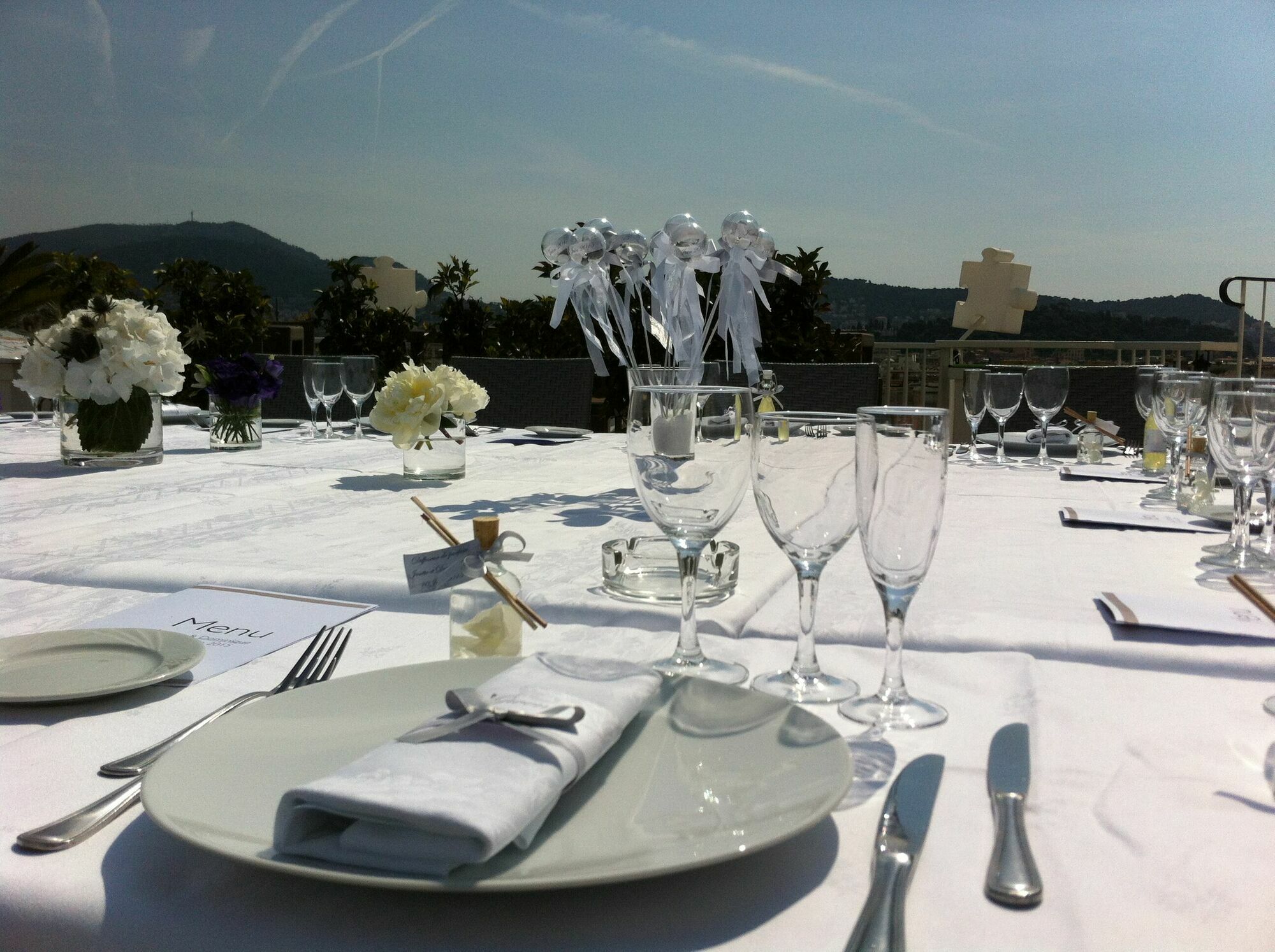 Hotel Splendid &