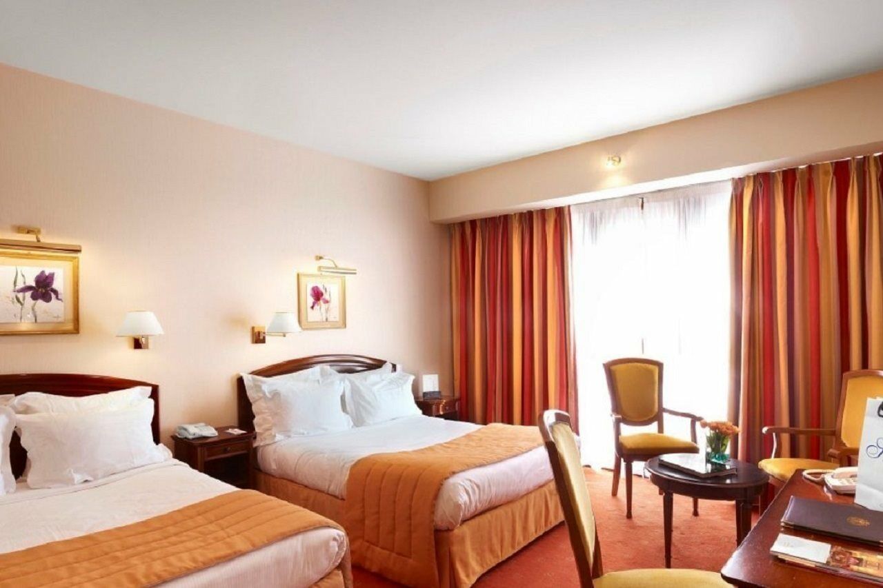 Splendid & Hotel Nice