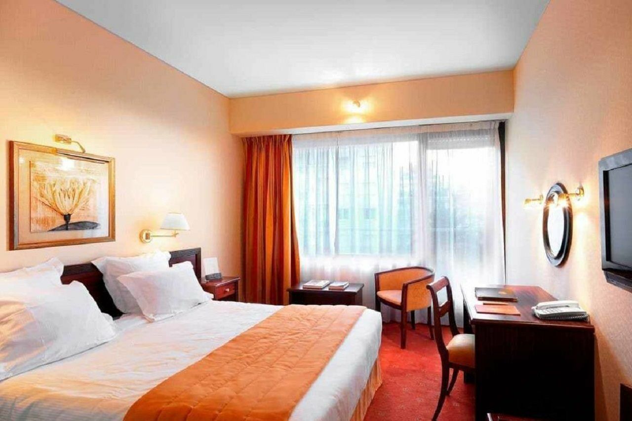 Splendid & Hotel 4*